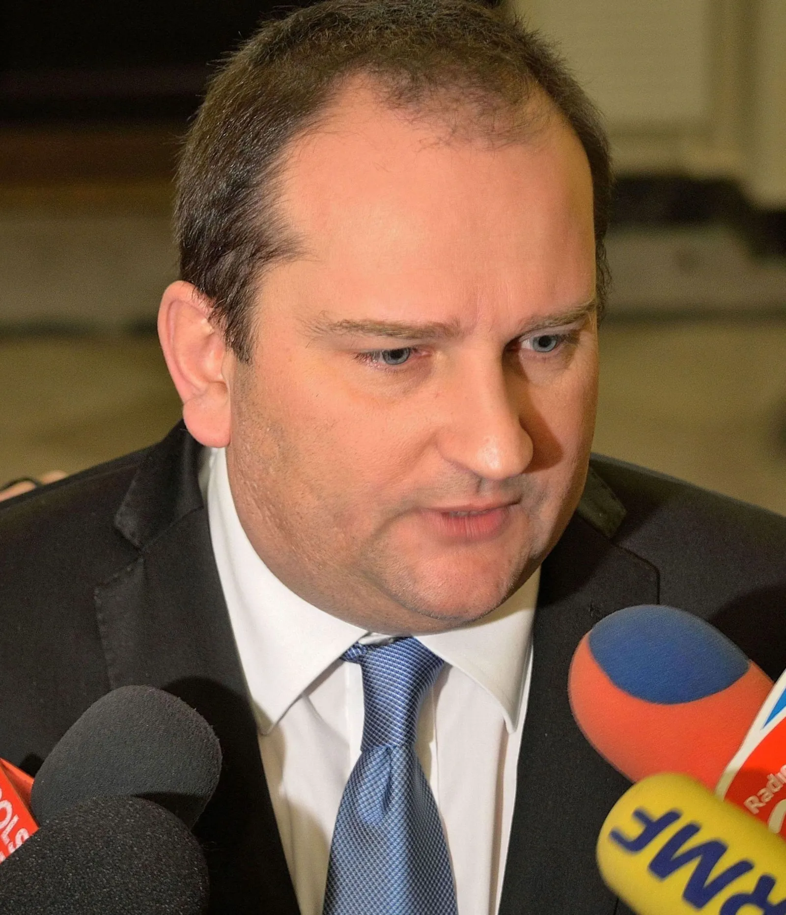 Tomasz Arabski
