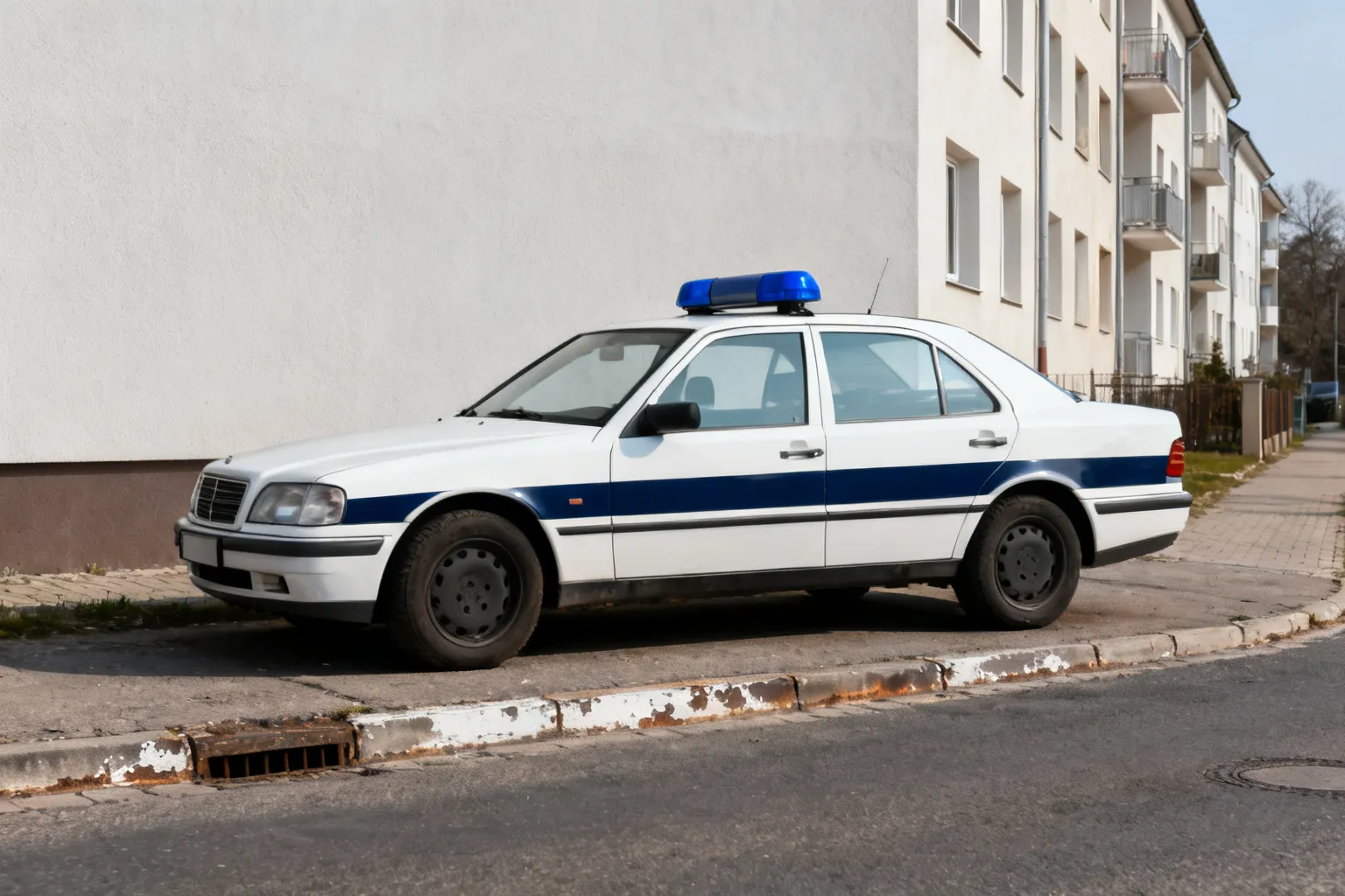 Zatrzymanie w Gdańsku. W samochodzie i mieszkaniu ujawniono blisko 7 kg narkotyków