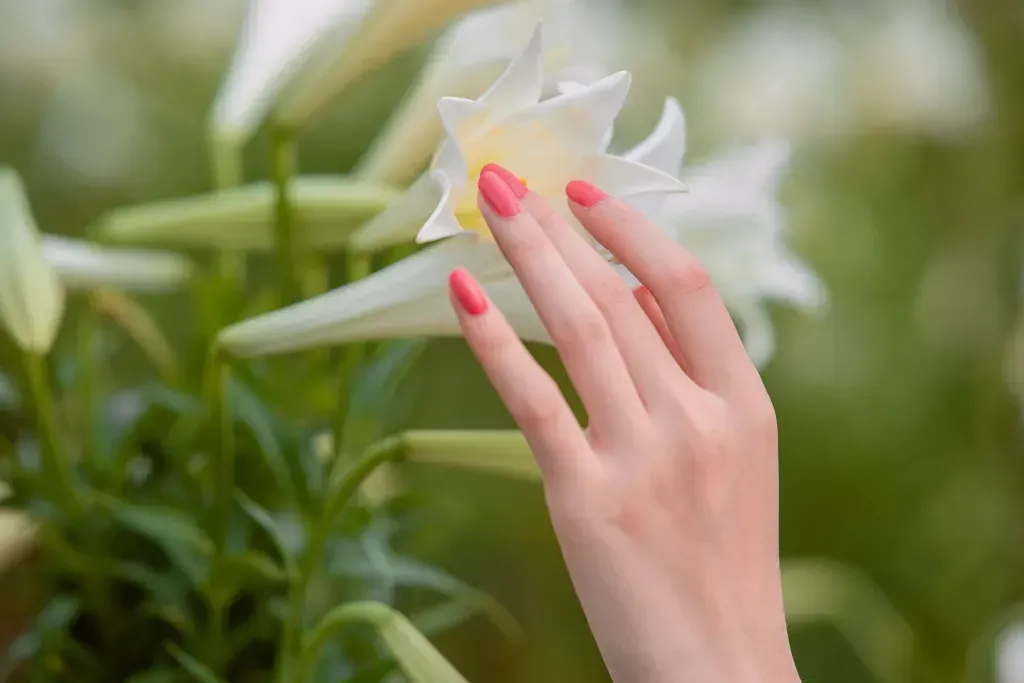 Zdrowy manicure w Trójmieście