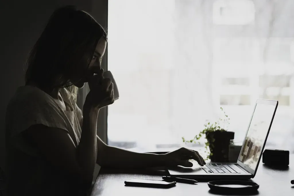 Psychoterapia online