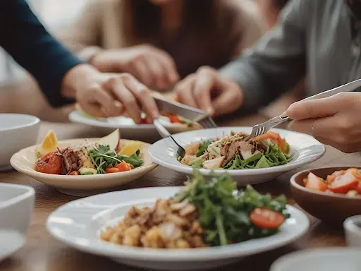 Czym jest mindful eating