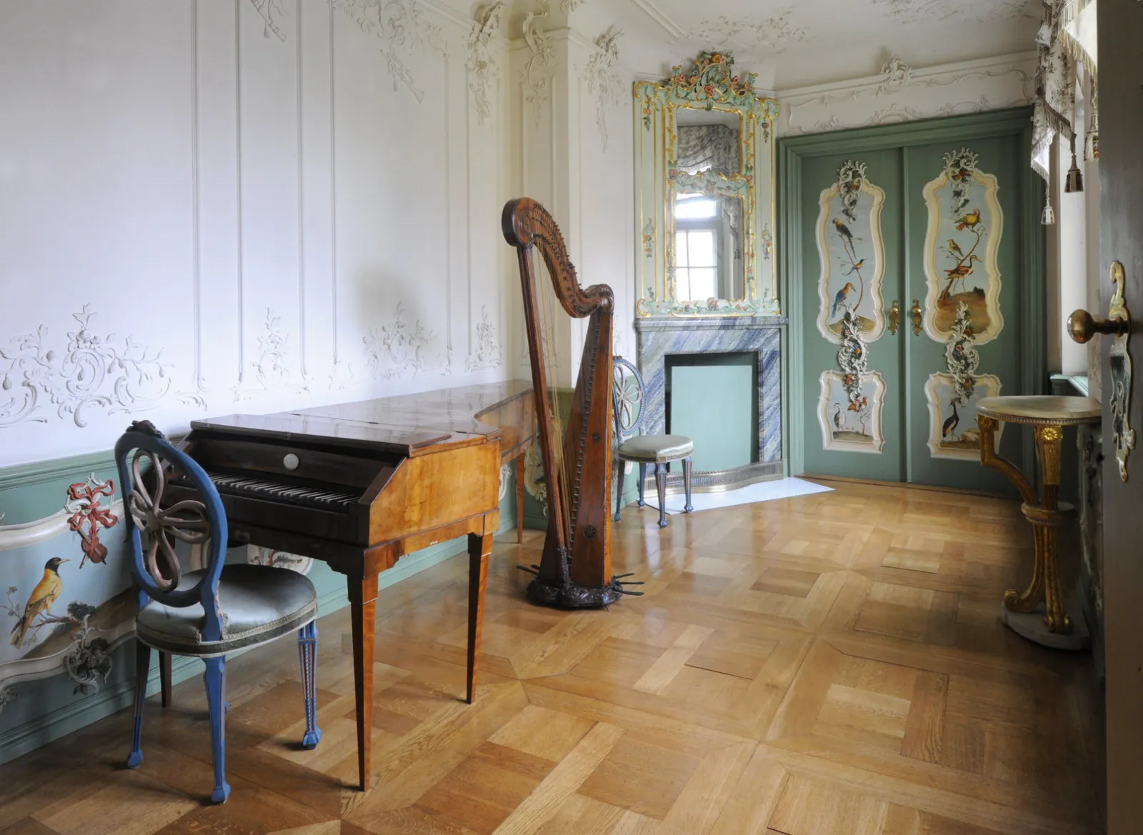 Dom Uphagena. Oddział Muzeum Gdańska