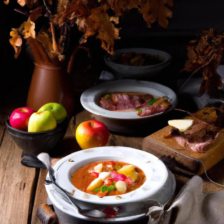 Dieta na obniżenie ciśnienia - jak zbilansowane żywienie wpływa na ciśnienie krwi