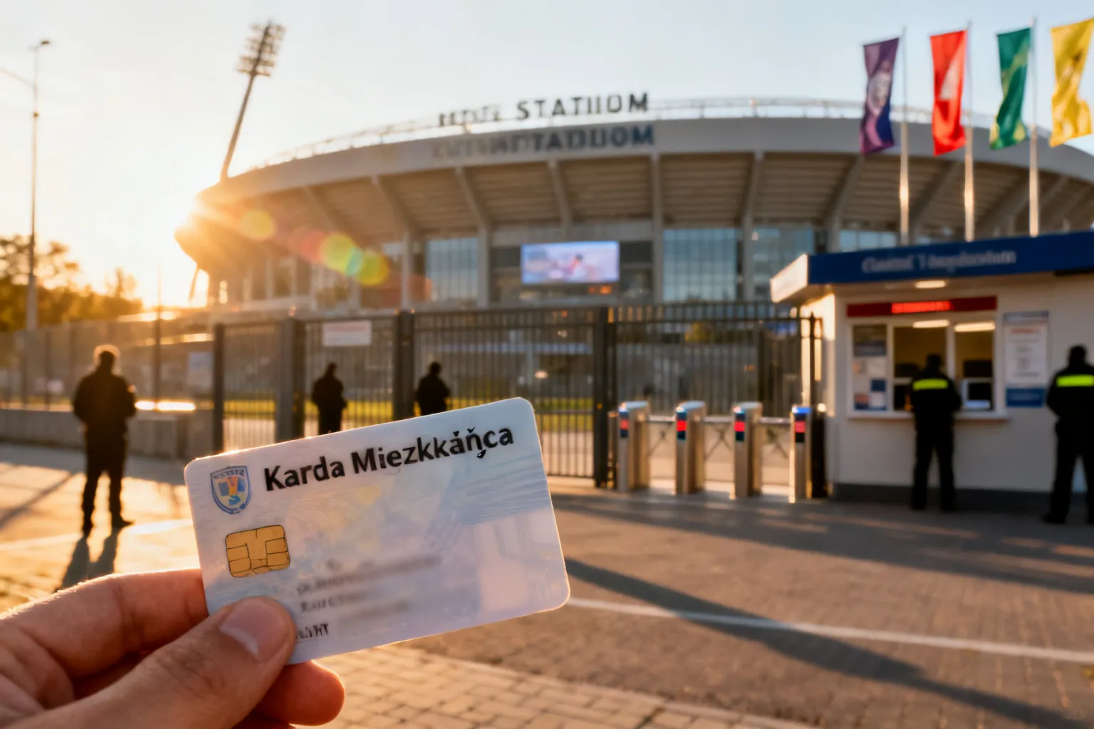 Mecz Stulecia Arka IFK Göteborg 2026 — darmowe wejściówki dla posiadaczy Karty Mieszkańca