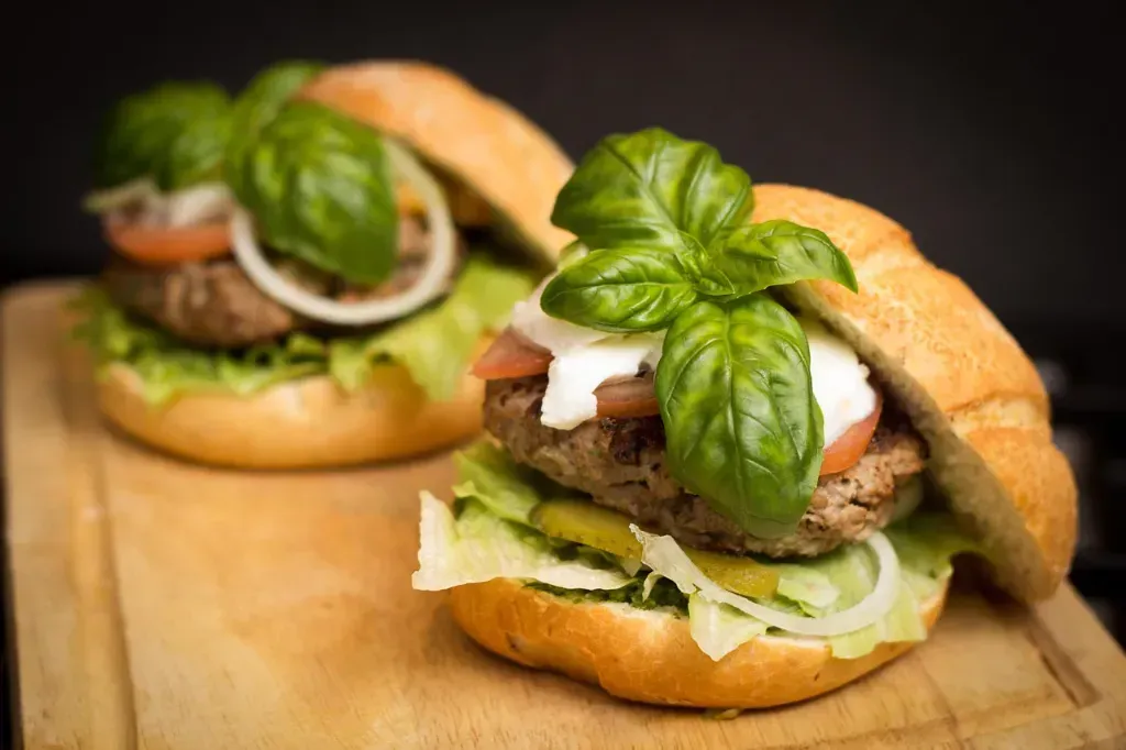 Dieta pudełkowa z wyborem menu