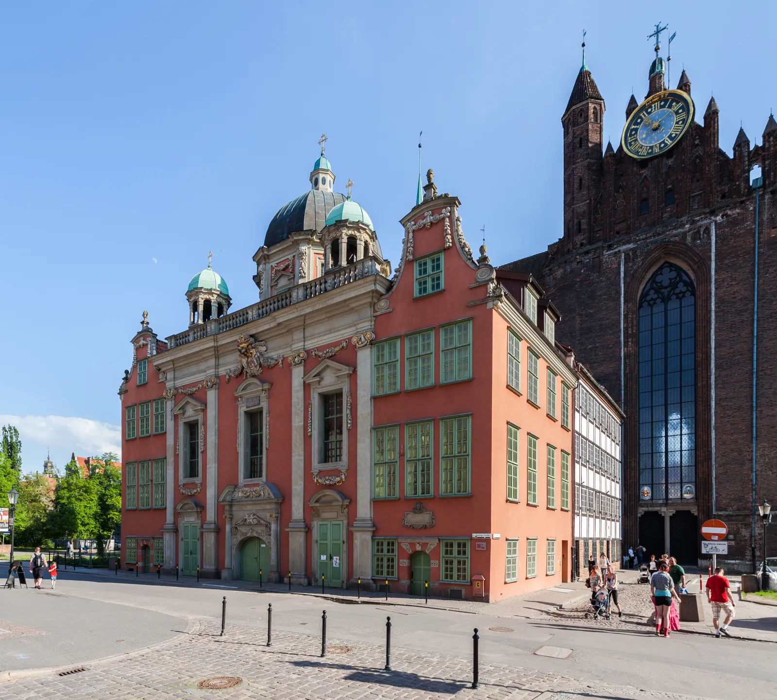 Kaplica Królewska