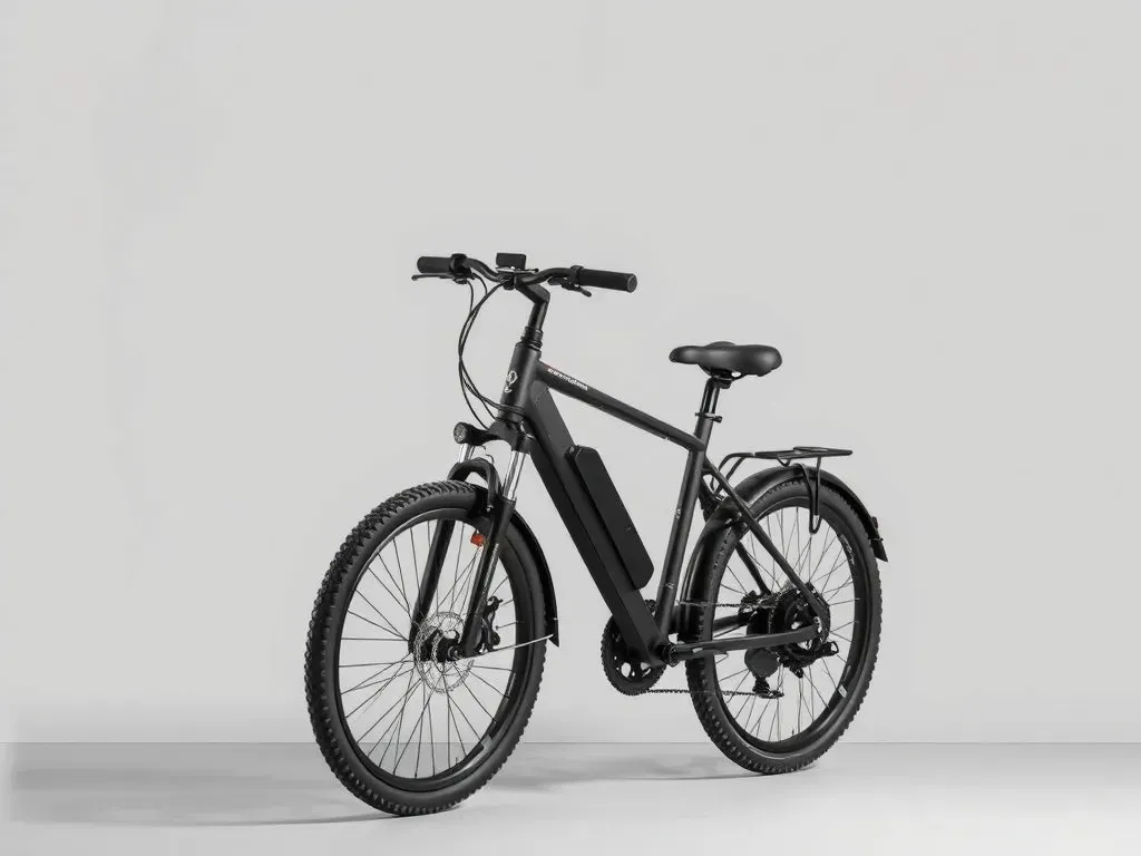 Jak wybrać odpowiedni e-bike