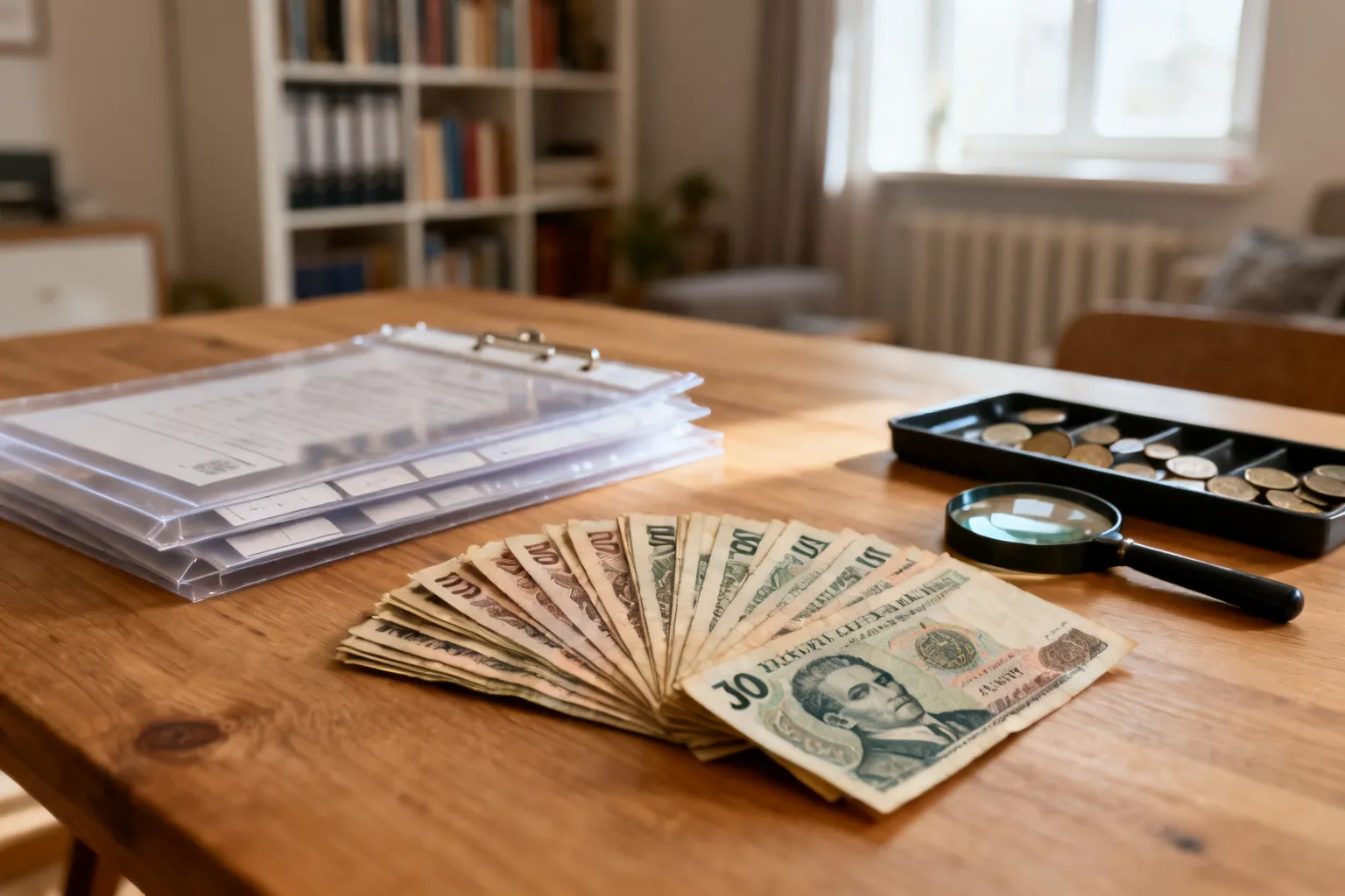Ile warte banknoty PRL? Co decyduje o ich cenie