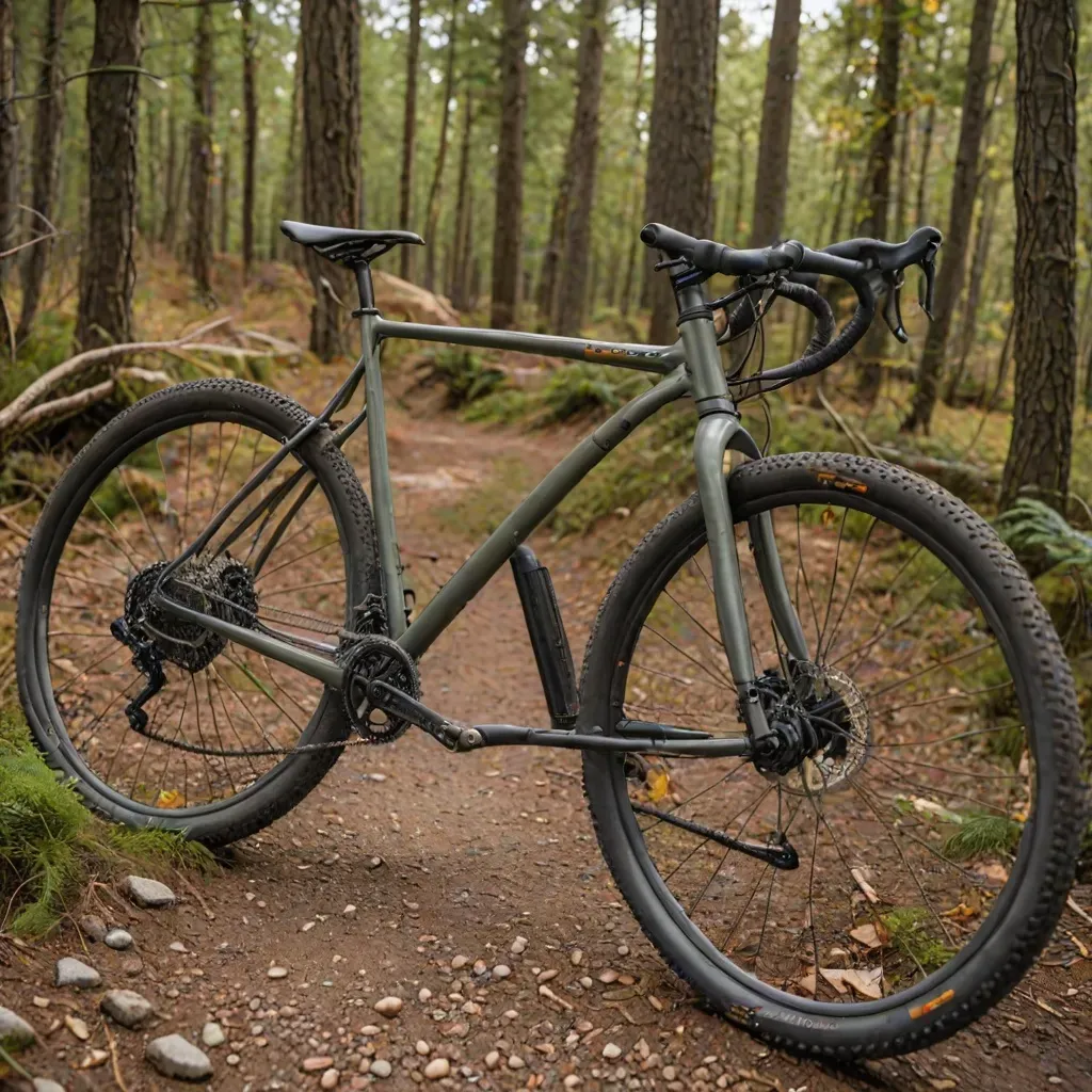 Co to jest rower gravelowy? Wprowadzenie do wszechstronnych modeli