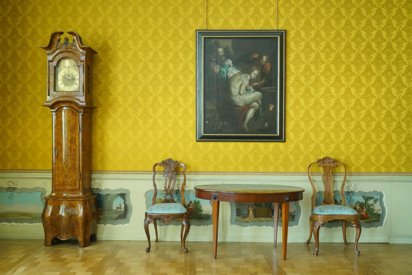 Dom Uphagena. Oddział Muzeum Gdańska