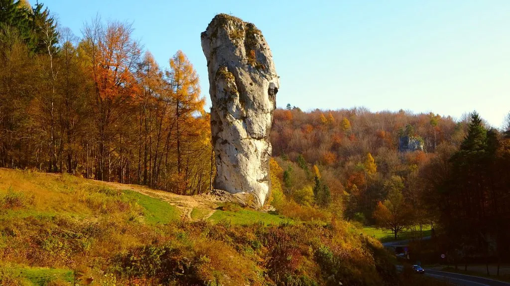 Maczuga Herkulesa