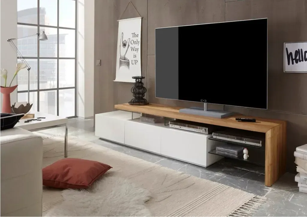 Szafki RTV