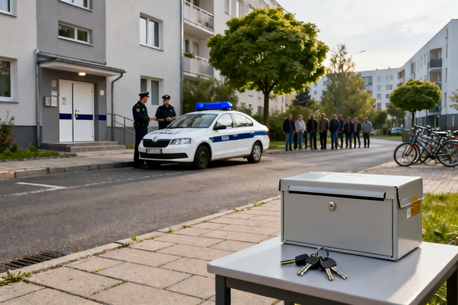 56‑latka w Gdańsku oszukana metodą „na policjanta”. Straciła 100 tys. zł