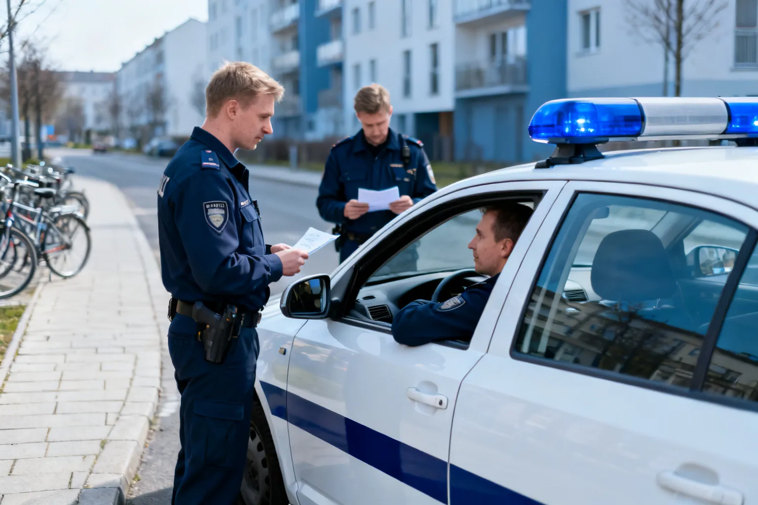 Gdańsk: 11 zatrzymanych podczas weekendowych kontroli drogowych