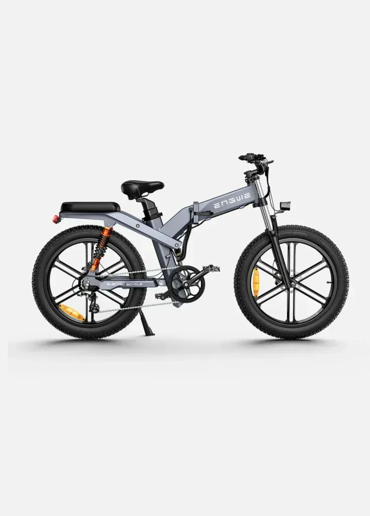 Jaki rower elektryczny do 10000 zł kupić? Jaki wybrać model