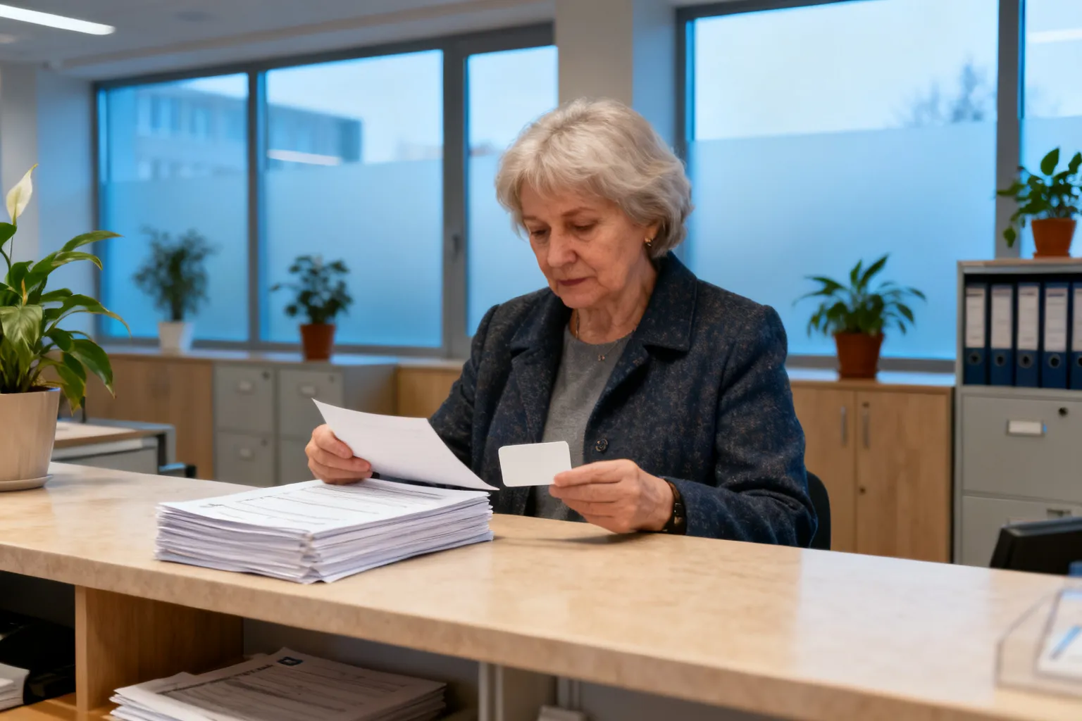 Bon senioralny 2026 — kryteria przyznania i terminy uruchomienia