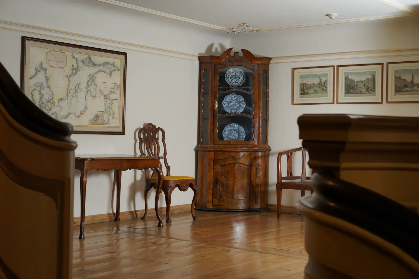 Dom Uphagena. Oddział Muzeum Gdańska
