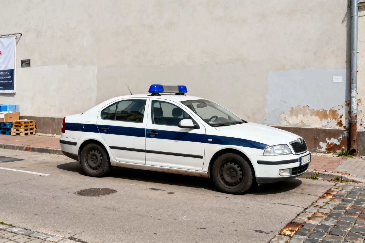 Kontrole hulajnóg w Gdańsku podczas akcji „Bezpieczny nieletni”