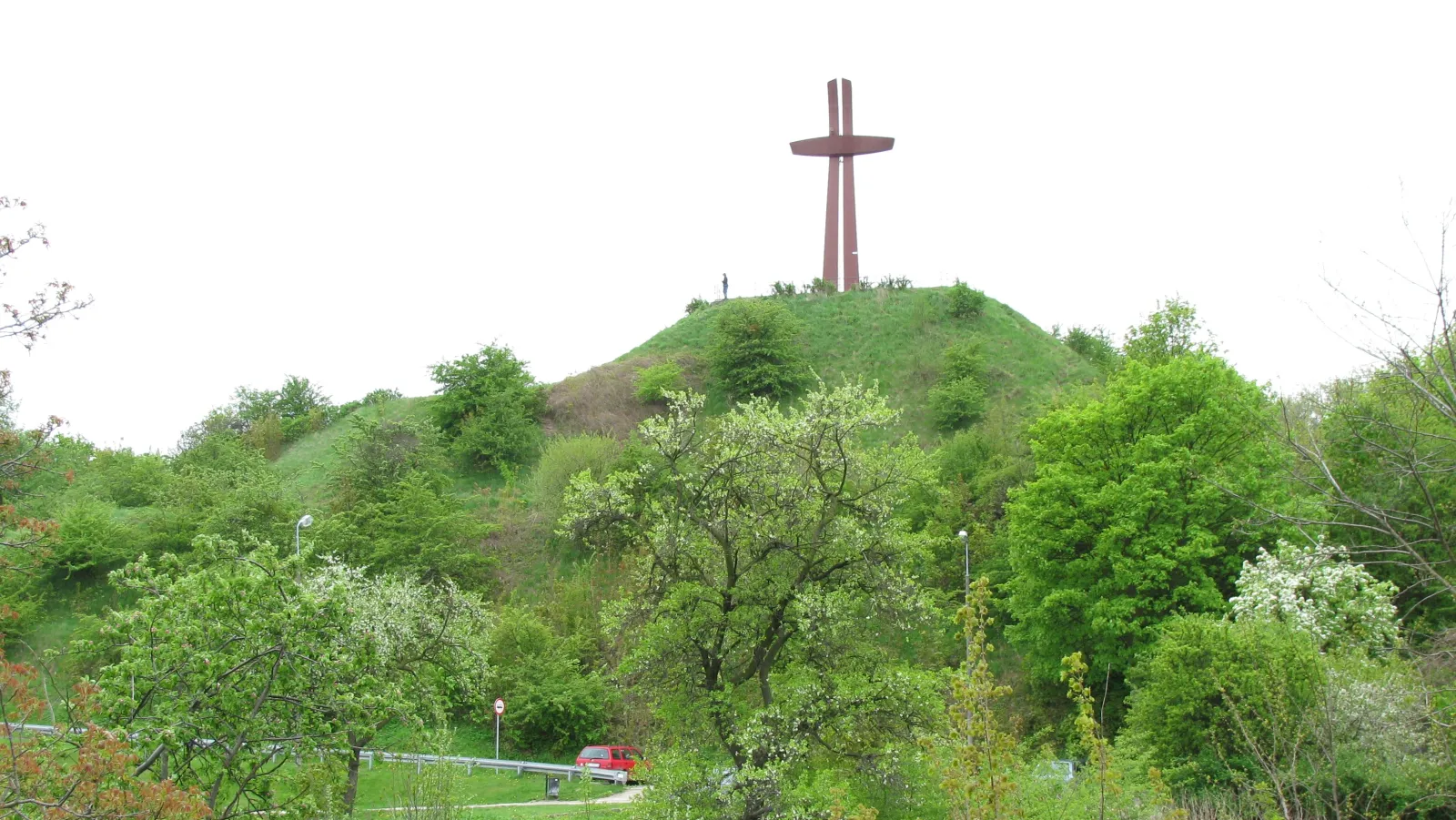 Góra Gradowa
