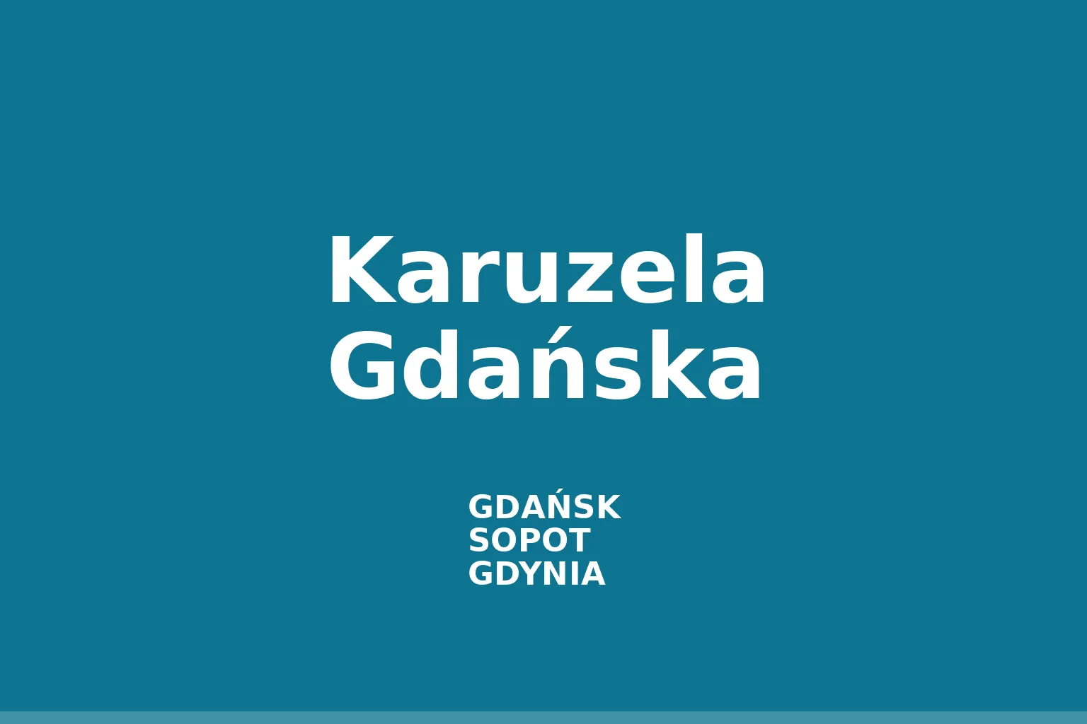 Karuzela Gdańska