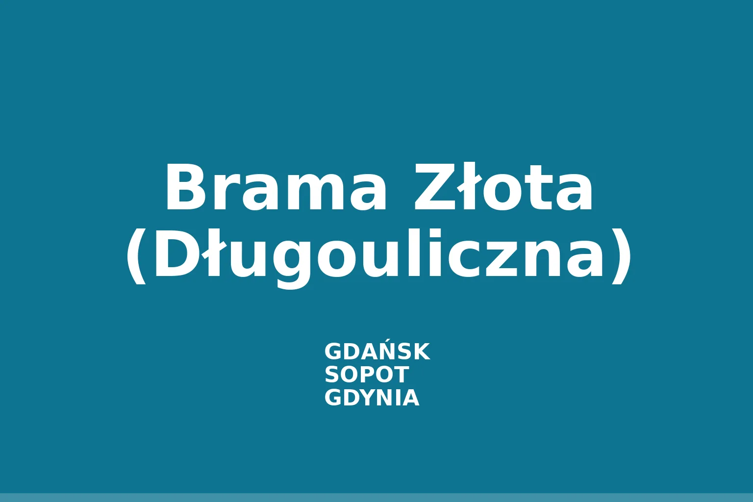 Brama Złota (Długouliczna)