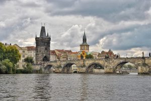 Atrakcje turystyczne w Czechach