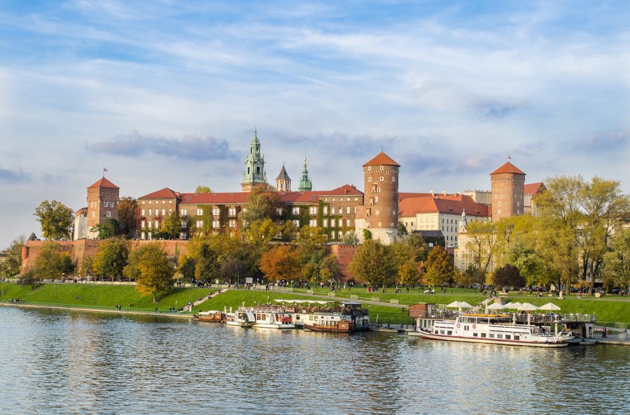 Jakie atrakcje turystyczne zwiedzić w Krakowie?