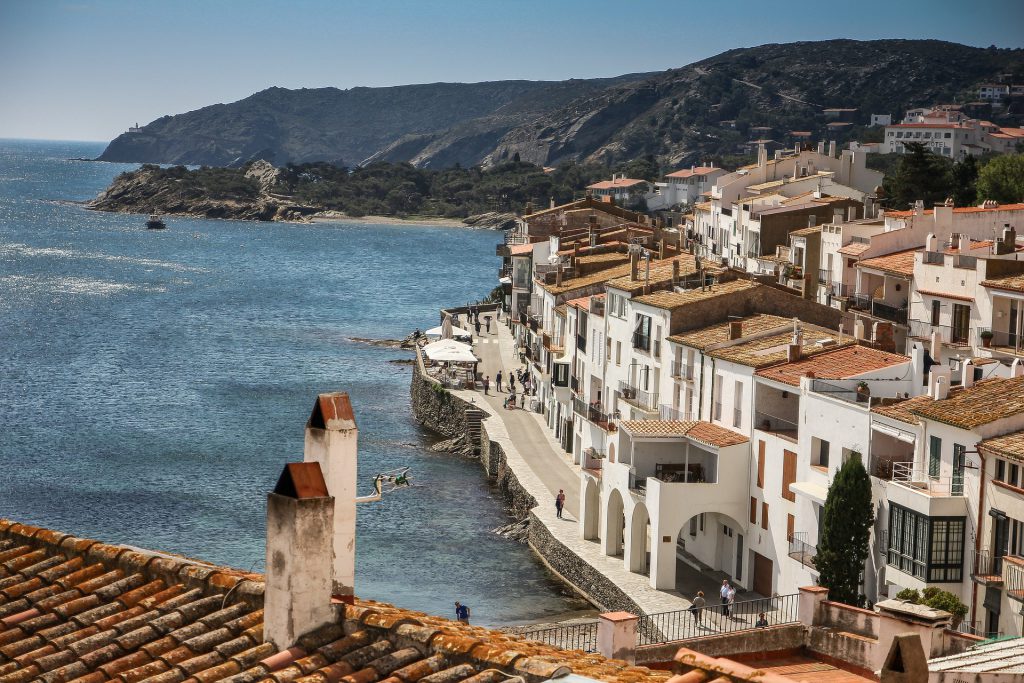 Najciekawsze atrakcje turystyczne w Hiszpanii — Costa Brava