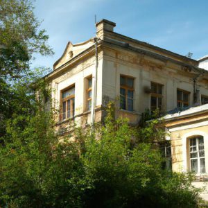 co to jest sanatorium