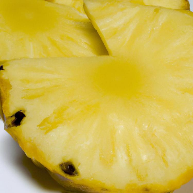 Gdzie rosną ananasy: odkrywamy tajemnice ich naturalnego środowiska
