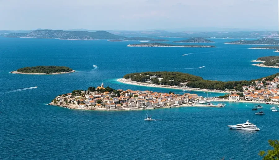 Chorwacja – gdzie jechać? Najlepsze miejsca na urlop w Chorwacji