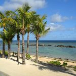 Mauritius – najpiękniejsze plaże