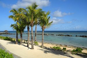 Mauritius – najpiękniejsze plaże