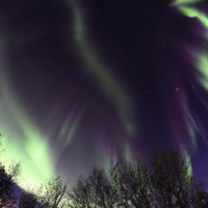 Gdzie leży Laponia: magiczna kraina polarnego światła i tradycji samorządu