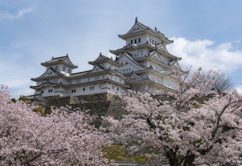 Gdzie leży Japonia: kraj kwitnącej wiśni i bogatej kultury