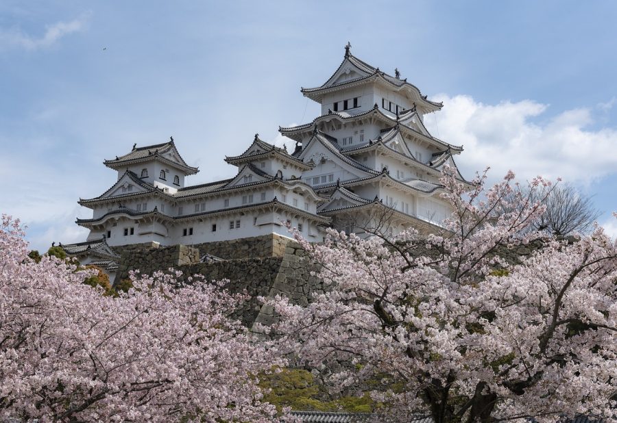 Gdzie leży Japonia: kraj kwitnącej wiśni i bogatej kultury