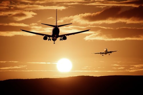 Ile trwa lot na Wyspy Kanaryjskie: słońce i odpoczynek nad Atlantykiem