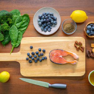 Dieta na stawy - żywność wspierająca zdrowie stawów