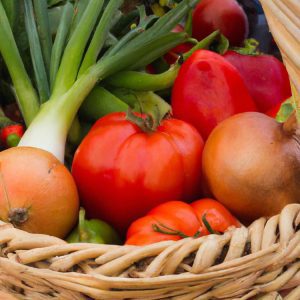 Dieta vege - korzyści, zasady i wskazówki dla osób stosujących dietę wegańską