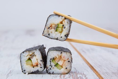 Dieta japońska – tradycje, zasady i zdrowotne korzyści