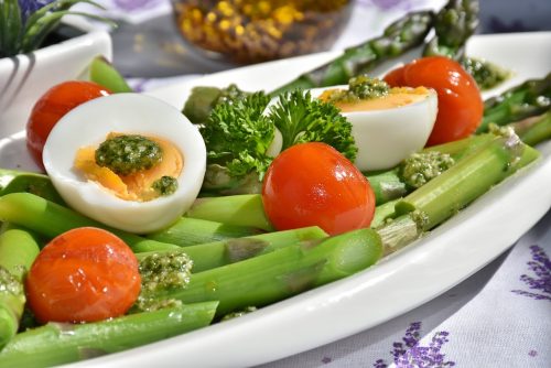 Obiad na diecie – zdrowe i zrównoważone posiłki podczas diety