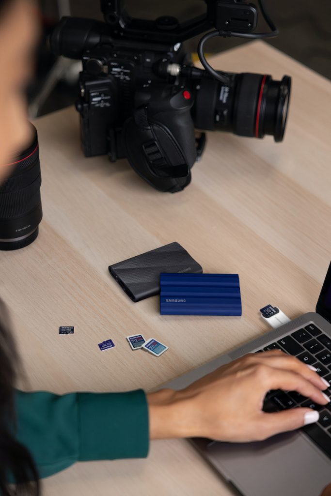 Dysk zewnętrzny 2TB