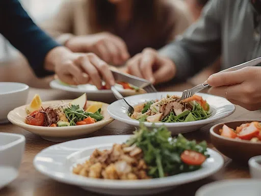 Czym jest mindful eating